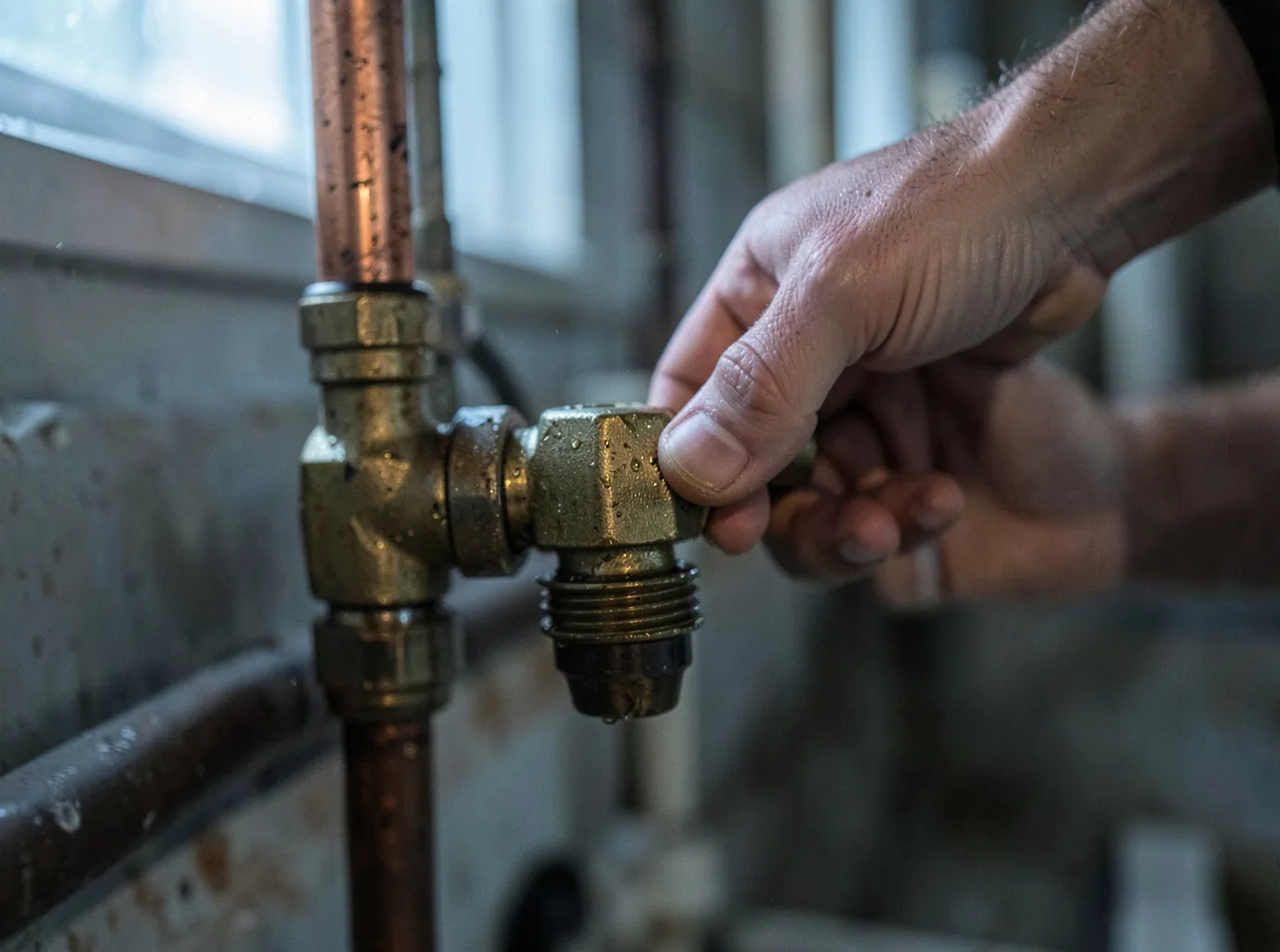 Emergency Plumber Wounded Knee, SD FAQs